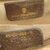 GUCCI Borsa a Mano Vintage in Camoscio Col. Marrone Boston M