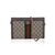 GUCCI Borsa a Tracolla in Tela Col. Beige Ophidia GG Supreme S