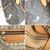 LOUIS VUITTON Borsa Shopper in Tela Col. Marrone Neverfull L