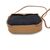 YVES SAINT LAURENT Borsa a Tracolla Vintage in Tela Col. Nero S