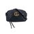 GUCCI Borsa a Tracolla in Pelle Col. Nero Marmont M