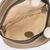 GUCCI Borsa a Tracolla Vintage in Pelle Col. Marrone S