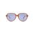 YVES SAINT LAURENT Occhiali da Sole Vintage in Acetato Col. Arancione