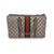 GUCCI Borsa a Mano Vintage in Camoscio Col. Marrone Boston M