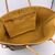 LOUIS VUITTON Borsa Shopper in Tela Col. Marrone Neverfull L