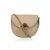 DIOR Borsa a Tracolla Vintage in Pelle Col. Beige S