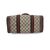 GUCCI Borsa a Mano Vintage in Tela Col. Beige Ophidia M