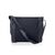 CELINE Borsa a Tracolla Vintage in Cotone Col. Nero M