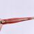 YVES SAINT LAURENT Occhiali da Sole Vintage in Acetato Col. Rosso