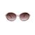 YVES SAINT LAURENT Occhiali da Sole Vintage in Acetato Col. Marrone