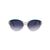 YVES SAINT LAURENT Occhiali da Sole Vintage in Acetato Col. Turchese