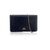 DIOR Borsa a Tracolla Vintage in Pelle Col. Blu S