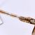 YVES SAINT LAURENT Occhiali da Sole Vintage in Acetato Col. Marrone