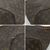 LOUIS VUITTON Borsa Shopper in Tela Col. Marrone Neverfull L