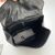 DIOR Borsa a Mano Vintage in Pelle Col. Nero M