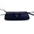 GUCCI Borsa a Tracolla Vintage in Camoscio Col. Blu S