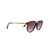 YVES SAINT LAURENT Occhiali da Sole Vintage in Acetato Col. Marrone