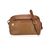 GUCCI Borsa a Tracolla Vintage in Pelle Col. Beige M