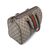 GUCCI Borsa a Mano Vintage in Camoscio Col. Marrone Boston M