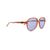 YVES SAINT LAURENT Occhiali da Sole Vintage in Acetato Col. Arancione