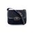 GUCCI Borsa a Tracolla Vintage in Tela Col. Nero M