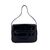 GUCCI Borsa a Tracolla Vintage in Pelle Col. Nero M