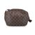 LOUIS VUITTON Borsa a Tracolla in Tela Col. Marrone Reporter M