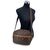 LOUIS VUITTON Borsa a Tracolla in Tela Col. Marrone Reporter M