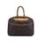 LOUIS VUITTON Borsa a Mano Vintage in Tela Col. Marrone Deauville M