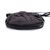 FENDI Borsa a Tracolla in Tela Col. Marrone S