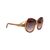 YVES SAINT LAURENT Occhiali da Sole Vintage in Acetato Col. Marrone