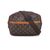 LOUIS VUITTON Borsa a Tracolla in Tela Col. Marrone Reporter M