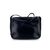 GUCCI Borsa a Tracolla Vintage in Pelle Col. Nero M