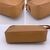 GUCCI Borsa a Tracolla Vintage in Pelle Col. Beige M