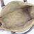 GUCCI Borsa a Mano Vintage in Tela Col. Marrone L