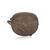 GUCCI Borsa a Tracolla Vintage in Pelle Col. Marrone S