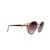 YVES SAINT LAURENT Occhiali da Sole Vintage in Acetato Col. Marrone