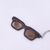 PERSOL Accessorio Vintage in Plastica Col. Marrone S