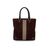GUCCI Borsa Shopper in Camoscio Col. Marrone M