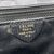 CELINE Borsa a Tracolla Vintage in Pelle Col. Nero M