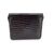 CHRISTIAN DIOR Borsa a Mano Vintage in Pelle Col. Marrone S