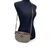 GUCCI Borsa a Tracolla Vintage in Tela Col. Beige Ophidia S