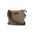GUCCI Borsa a Tracolla in Tela Col. Beige M