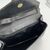 CELINE Borsa a Tracolla Vintage in Pelle Col. Nero M