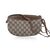 GUCCI Borsa a Tracolla Vintage in Tela Col. Beige Ophidia S