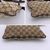 GUCCI Borsa a Tracolla in Tela Col. Beige M