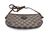 GUCCI Borsa a Tracolla Vintage in Tela Col. Beige Ophidia S