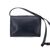CELINE Borsa a Tracolla Vintage in Pelle Col. Nero M