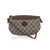 GUCCI Borsa a Tracolla Vintage in Tela Col. Beige Ophidia S