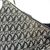 DIOR Borsa a Tracolla in Tela Col. Nero Trotter M